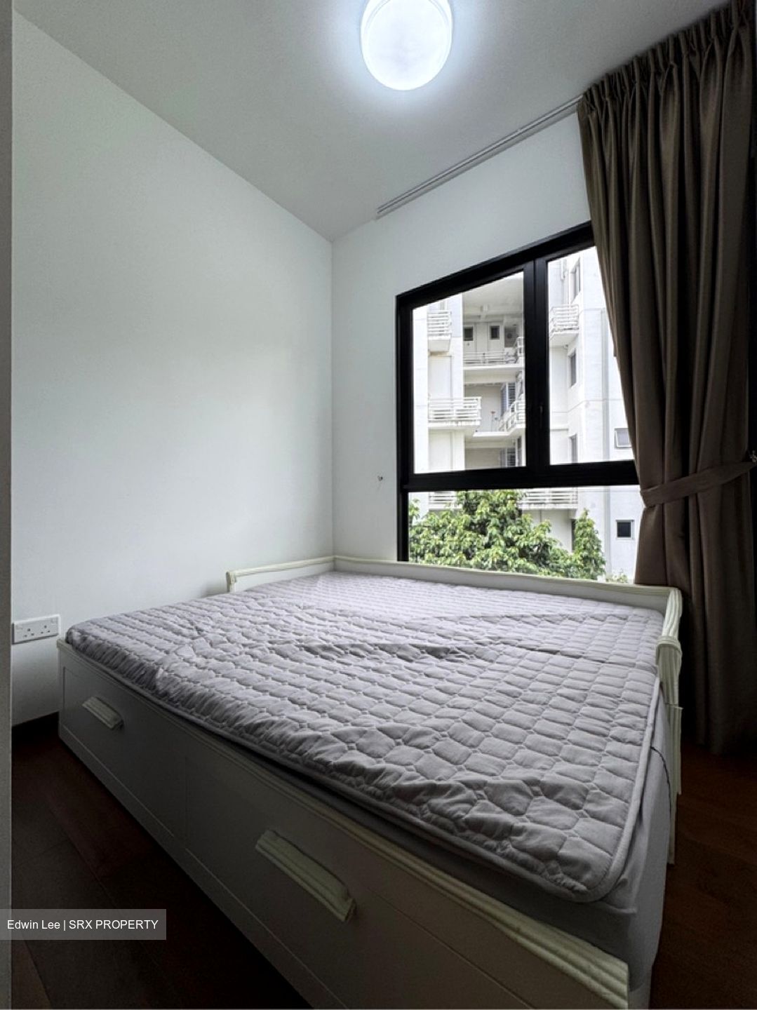 Daintree Residence (D21), Condominium #619465601